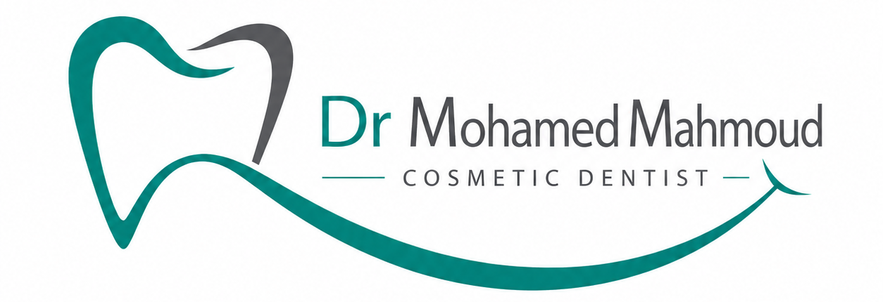 Dr.Mohamed Mahmoud 
